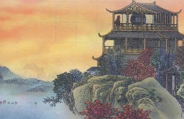 小池&这10首经典古诗, 是我们童年最为熟悉的, 难以忘怀