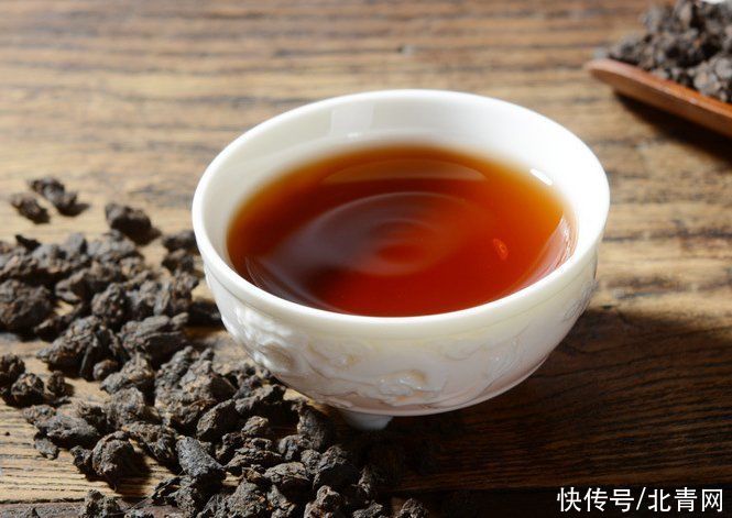 维生素b|什么时间喝茶对身体好？关键点不在于茶