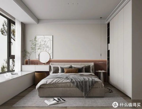 装修|中国式 “主卧衣帽间” 就该拆,装修博主家的30个拆改案例学起来