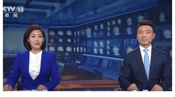 节目|央视主持阵容“大洗牌”，老牌主持人欲退居二线，新面孔不断涌入