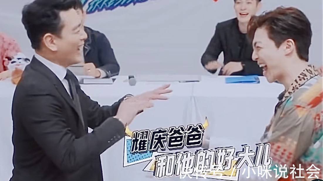 元氣愛豆陳立農,加盟爆款綜藝,他到底是怎樣的20歲少年