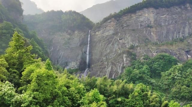 五老峰|江西有座山，奇秀甲天下 ，自古让人向往