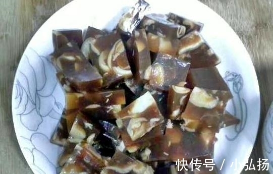 香叶|我想扔的“垃圾”被姐夫做成了下酒菜，老公下班后拎酒奔向他家