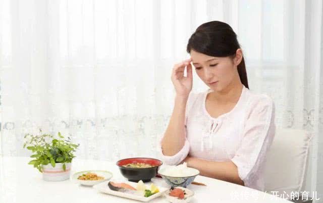 宝妈|孕期应该怎么吃？看完这篇就知道了