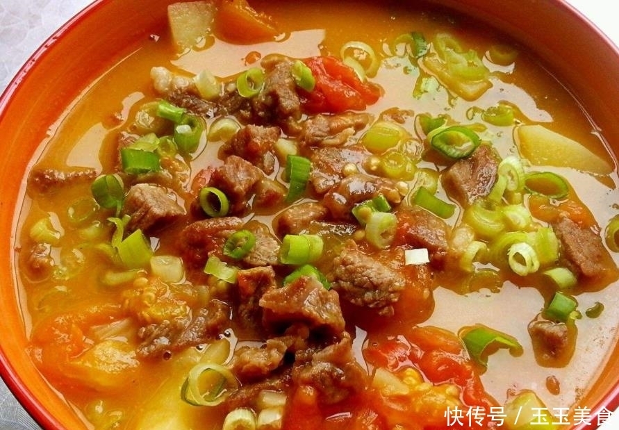 牛肉|这肉50块钱一斤,富含多种氨基酸,孩子常吃体质好,再贵也不要省