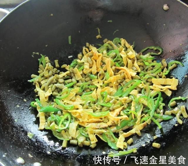 豌豆粒|几道爽口素菜帮你清口解腻，好吃下饭！