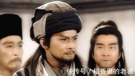 高手|天龙八部有一高手被忽略,武功超越萧峰,连扫地僧都夸赞他!