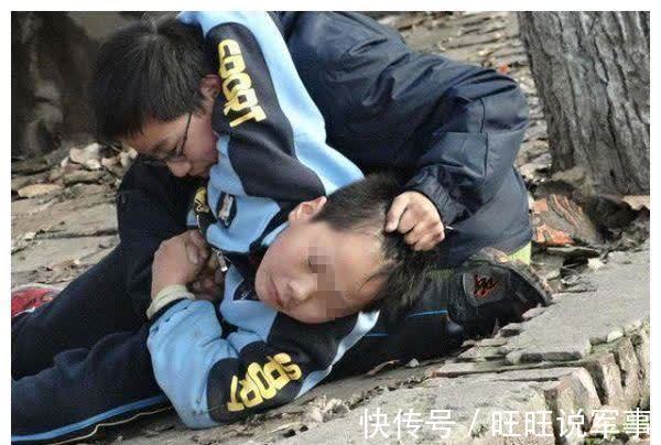 行为|一位母亲的懊恼:我的责备和打骂,竟让孩子变得越发暴力