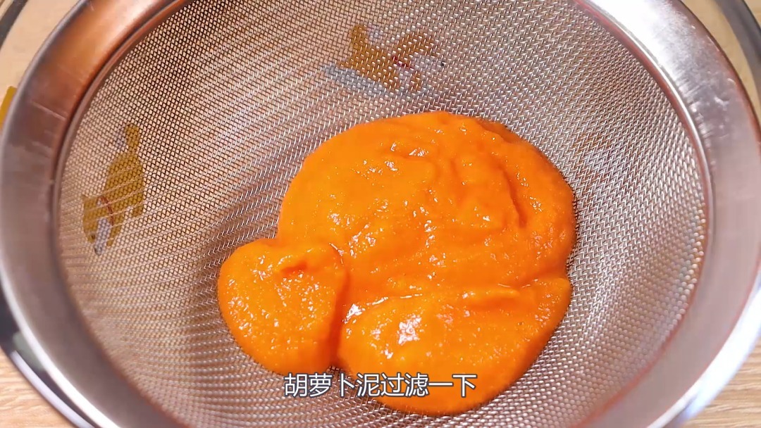 宝宝|宝宝没胃口补钙又补锌,比水煮面更营养,一碗不够吃,辅食首选