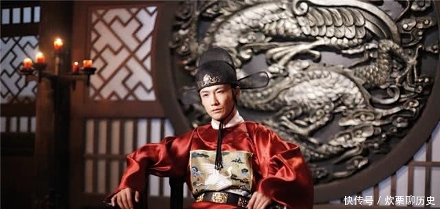 保住|明朝凶名赫赫的锦衣卫，为何在一夜间遭到团灭？连皇帝也无法保住