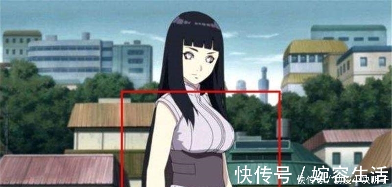 照美冥|火影 雏田身材, 小樱身材, 纲手身材, 比不上六道仙人初恋的身材好
