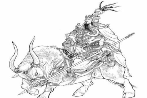 青狮#神仙坐骑见到主人，大都服帖，青牛精为何敢向太上老君扔金刚琢？