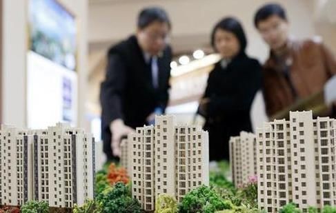买房者|买房套路多看看8年工作经验的楼小姐,给买房者提出的3个忠告