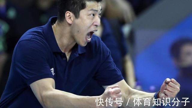 排球|恭喜中国女排,67岁排球名帅出山职务曝光,郎平陈忠和拍手叫好