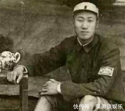 马未都称其父为智兵,冲锋慢半秒,39人仅存他一人