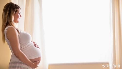 肚子|怀孕期间做家务安全吗，这6种家务孕妈不能做，容易伤到肚子里的胎宝宝