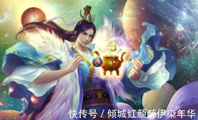 小马哥|五本收藏超7位数的网络小说，老书虫沉迷其中，熬夜也要看