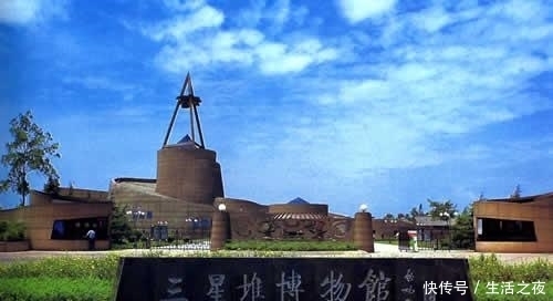 挖掘|我国神秘的遗址之一,存在400多年,被挖掘50余年,至今朝代未定