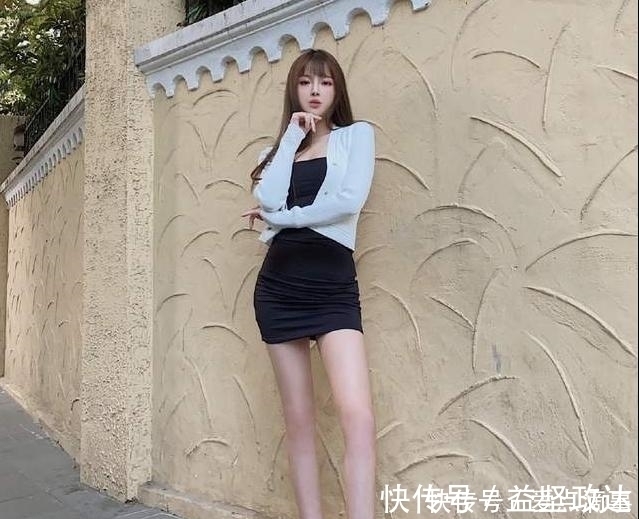 高挑|97年校花女神,萝莉面容+高挑身材用健身诠释美丽,是你的菜么?