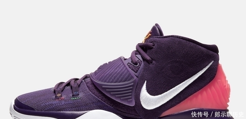 实战党|“好马配好鞍”,好的球鞋得有识货的主人,这几双球鞋你入手了吗?