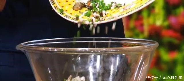 豆腐也能暗藏玄机~加上它们,营养全面更健康!