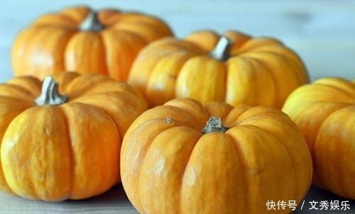 湿热|南瓜虽是“长寿瓜”,但这3种人最好别吃,否则就是“自讨苦吃”