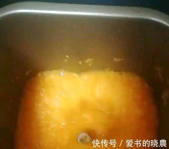 果酱|秋后，给孩子做一罐，作为点心吃！