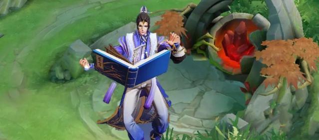 马超|百场马超直言最怕的不是张良也非铠皇,而是这个冷门坦克英雄