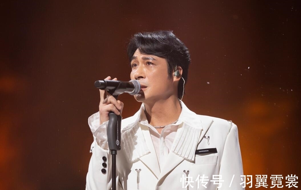 《追光吧》4大黑马浮出水面,2人靠兄弟撑腰,2人靠节目组力捧