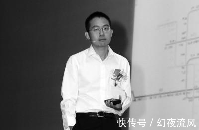 华中科技大学|任正非永远的痛,昔日亲如父子的接班人成仇人,最后竟进了监狱