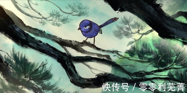 动漫|《雾山五行》评分新鲜出炉，9.9分不负众望，怪不得被漫迷吹爆