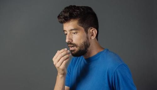 口臭|一家五口口臭,是幽门螺杆菌害的,医生1招杀菌,除口臭养好胃