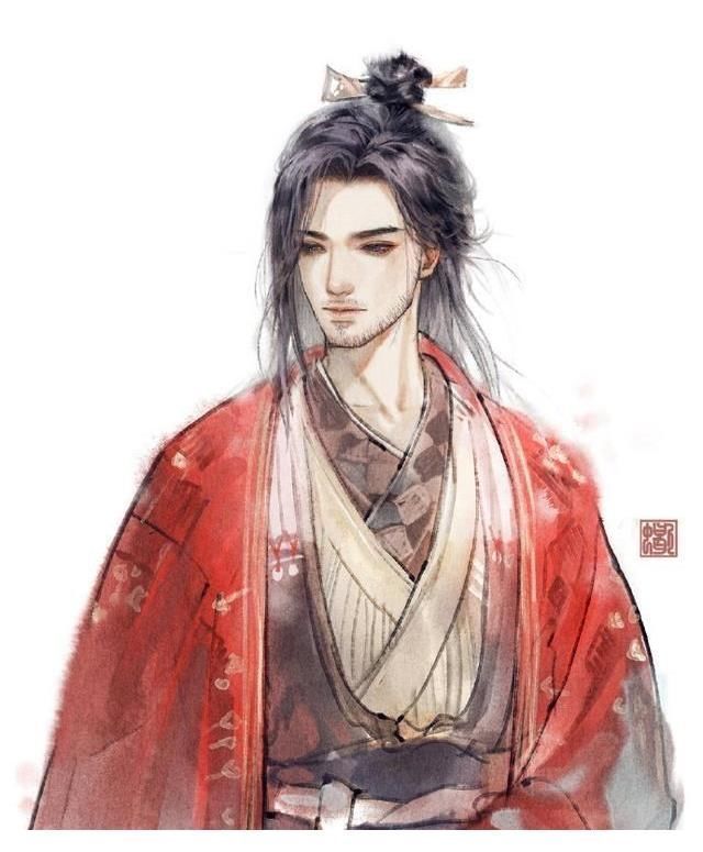 程染@《眷思量》唯美好看的水墨风,须妍还是大美人,璎陌带娃好温馨!