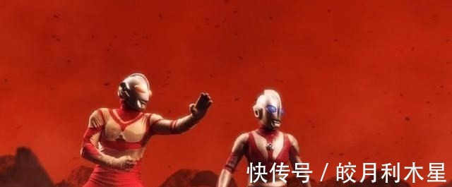 爱迪奥特曼|奥特曼日版帕瓦特现身银河格斗，质感远不如美版，经费的限制！