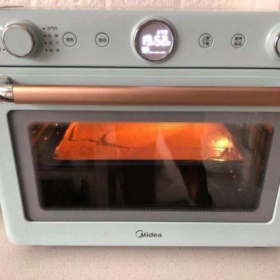  网红|妈妈最拿手的网红圣诞巧克力苹果蛋糕：，被我偷学到了