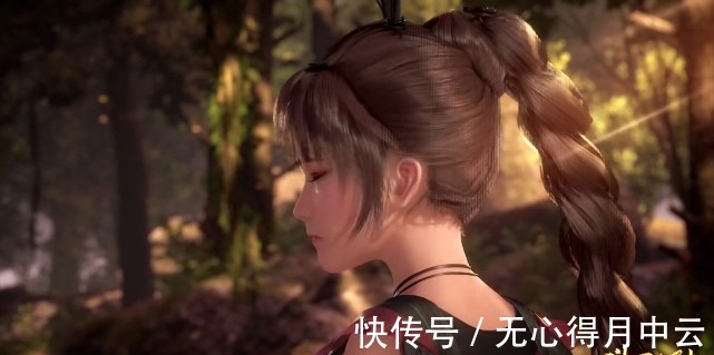 幸福|斗罗大陆五年的时间里，朱竹清最幸福，宁荣荣和小舞却以泪洗面