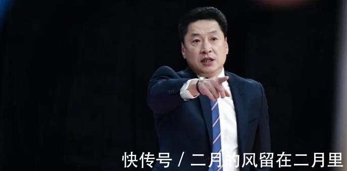 |21胜5负,高居积分榜第二!讲个笑话,李春江的目标是季后赛!