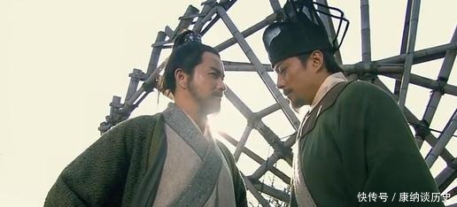 蹊跷|《水浒传》中晁盖的死,为什么如此蹊跷