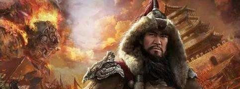 古代最狂五大屠夫,人屠白起才垫底,第一