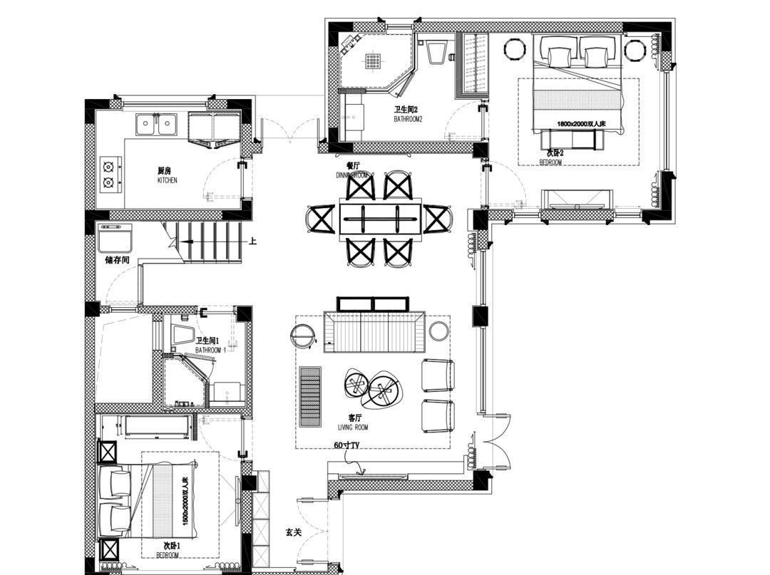 传统文化|用东方之美装点新家,个性又不失韵味,尽显传统美感