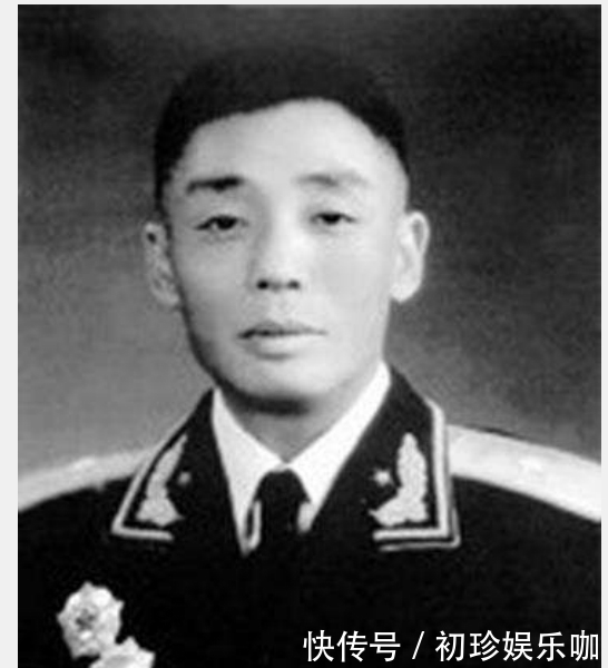 他是湖南人,志愿军21军军长,他是谁?