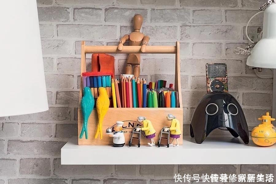 屋主|这有3套不到35㎡的迷人小户型,个个都像小豪宅,装修太出彩