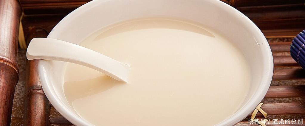 補(bǔ)虛|牛奶陰寒不能喝看看古人的牛奶山藥方——“九仙薯蕷煎”