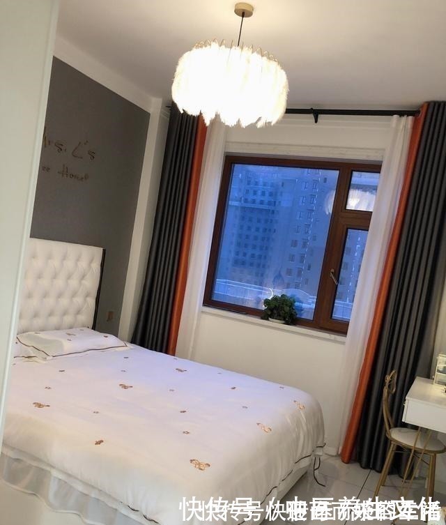 屋主|辛苦半年完工,装出自己所喜欢的效果,电视墙特别满意,晒晒全屋!