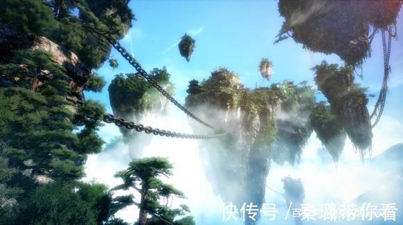 唐舞麟|斗羅大陸：史上最強夫婦，原來他們的分離是因為長得太好