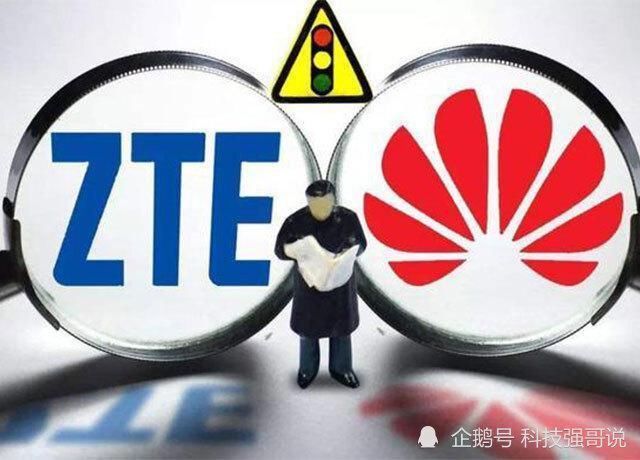 5g|误会了!移动跟联通做得一样好,华为中兴得大单,诺基亚颗粒无收