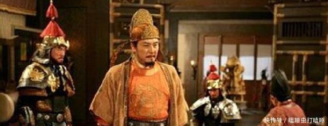 位波斯美女|使者送给李世民波斯美女,李世民却将她们关进笼子,迟迟不敢临幸