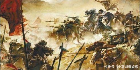 父亲|刘邦不想让自己的父亲给自己下跪,就想了以下几个办法