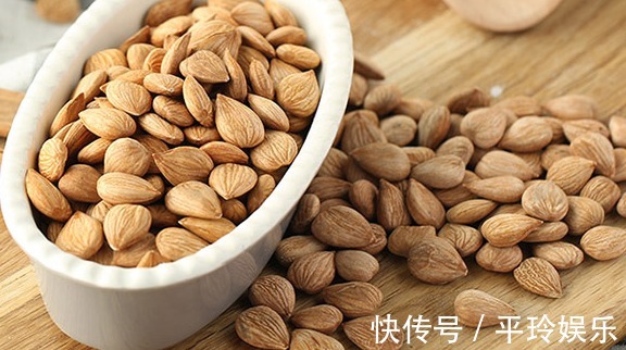南瓜子|營養師10大堅果的”食用誤區“，很多人都錯了，包括花生、瓜子