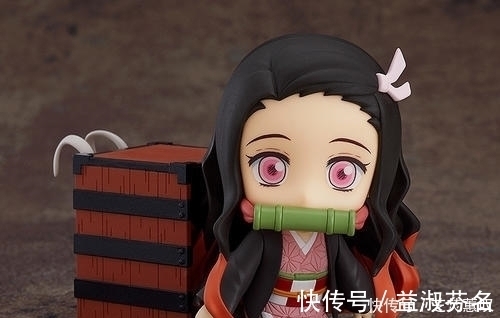 塑料|花几年时间收集的祢豆子手办,被前女友打包丢掉,损失超过10W